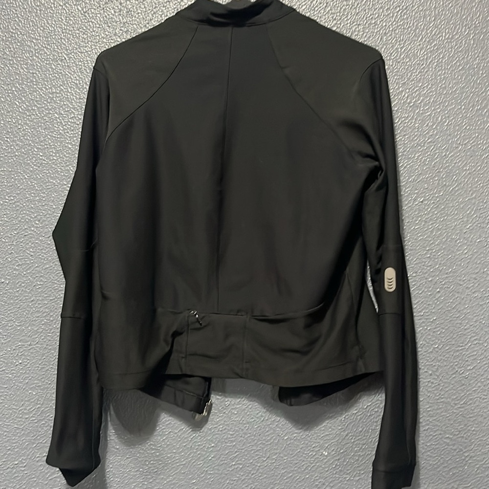 Nike FitDry Women’s Jacket Size Medium - Picture 5 of 7
